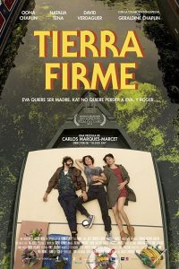 Poster Tierra Firme