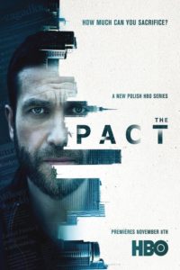 Poster The Pact