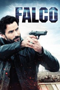 Poster Falco