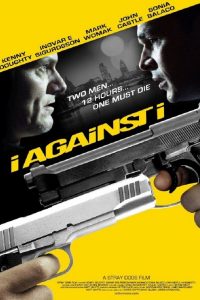 Poster I Against I