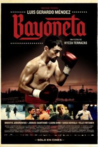 Poster Bayoneta