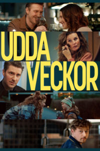 Poster Udda veckor