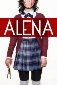 Poster Alena