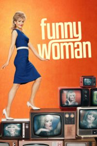 Poster Funny Woman (2023)