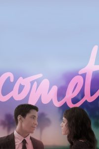 Poster Comet