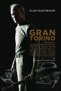 Poster Gran Torino