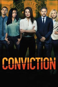 Poster Conviction