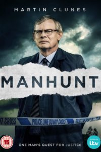 Poster Manhunt