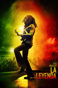 Poster Bob Marley: One Love