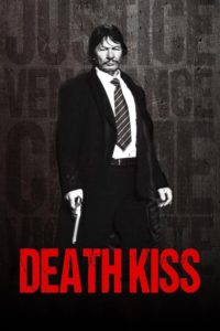 Poster Death Kiss