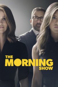 Poster The Morning Show