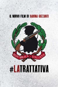 Poster La trattativa