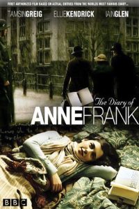 Poster El diario de Ana Frank