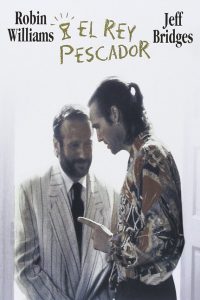 Poster El Rey Pescador