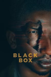 Poster Black Box (La caja negra)