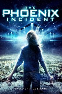 Poster The Phoenix Incident