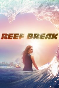 Poster Reef Break