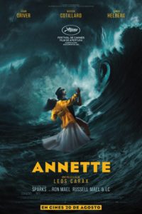 Poster Annette