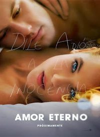 Poster Amor Eterno