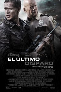 Poster El último disparo