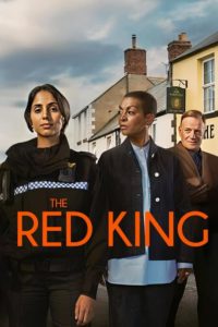 Poster The Red King