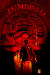 Poster Tumbbad