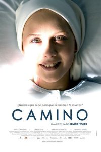 Poster Camino