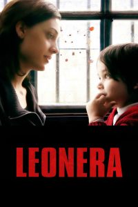 Poster Leonera