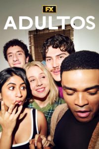 Poster Adults (2025)