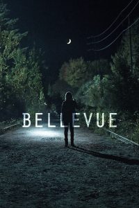 Poster Bellevue