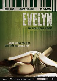 Poster Evelyn