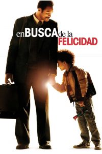 Poster En Busca de la Felicidad