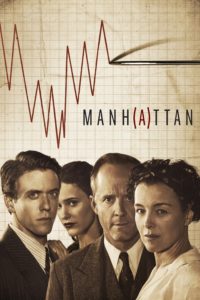 Poster Manhattan