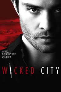 Poster Wicked City