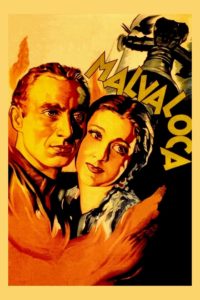 Poster Malvaloca