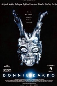 Poster Donnie Darko