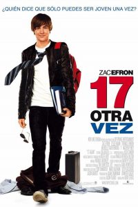 Poster 17 otra vez