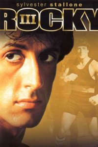 Poster Rocky III