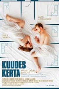 Poster Kuudes kerta