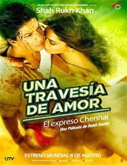 Poster Chennai Express