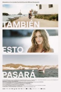 Poster También esto pasará
