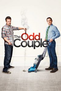 Poster The Odd Couple