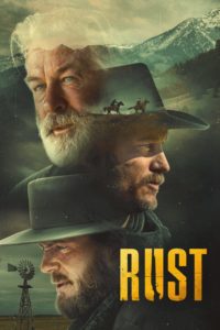 Poster Rust