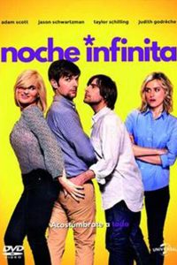 Poster Noche Infinita