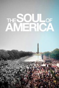 Poster The Soul of America