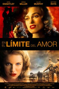 Poster En el límite del amor