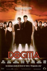 Poster Dogma