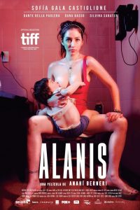 Poster Alanis