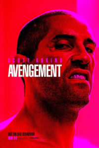 Poster Avengement