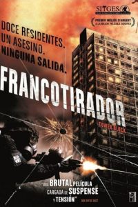 Poster Francotirador